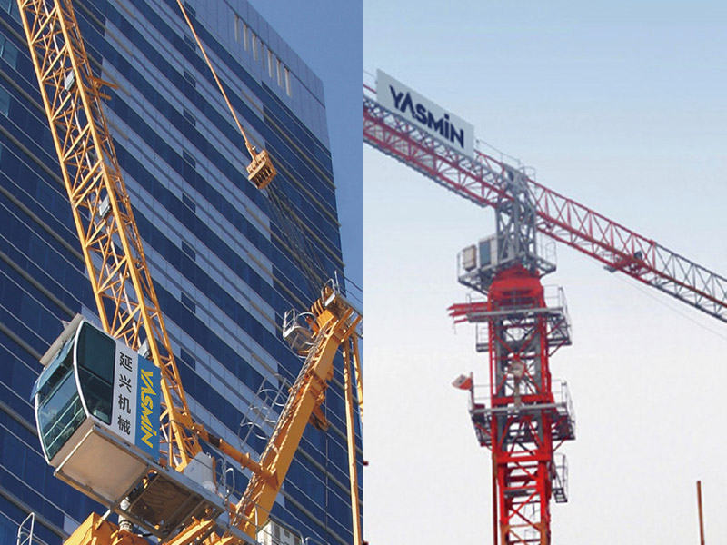 Tower Crane