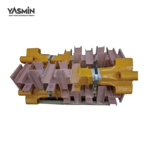 180HC/256HC/290HC fixing angle