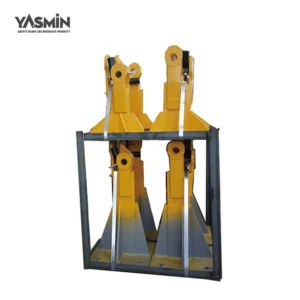 L68A1/L68B1/L68B2 fixing angle