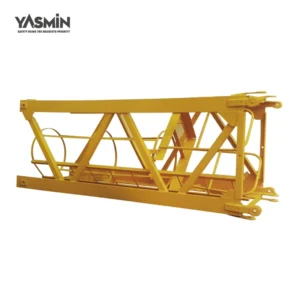 MC80(L24) Mast Section