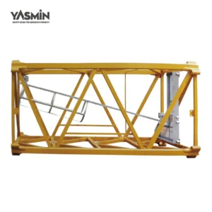 180HC/256HC/290HC Mast Section