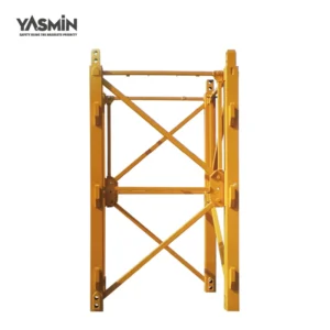 ZOOMLION 7530/7035 Mast Section