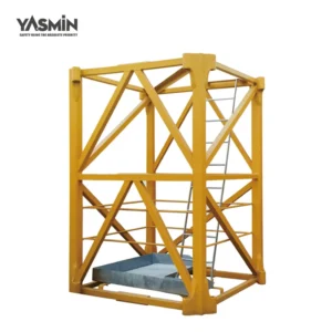 112HC/132HC/154HC Mast Section