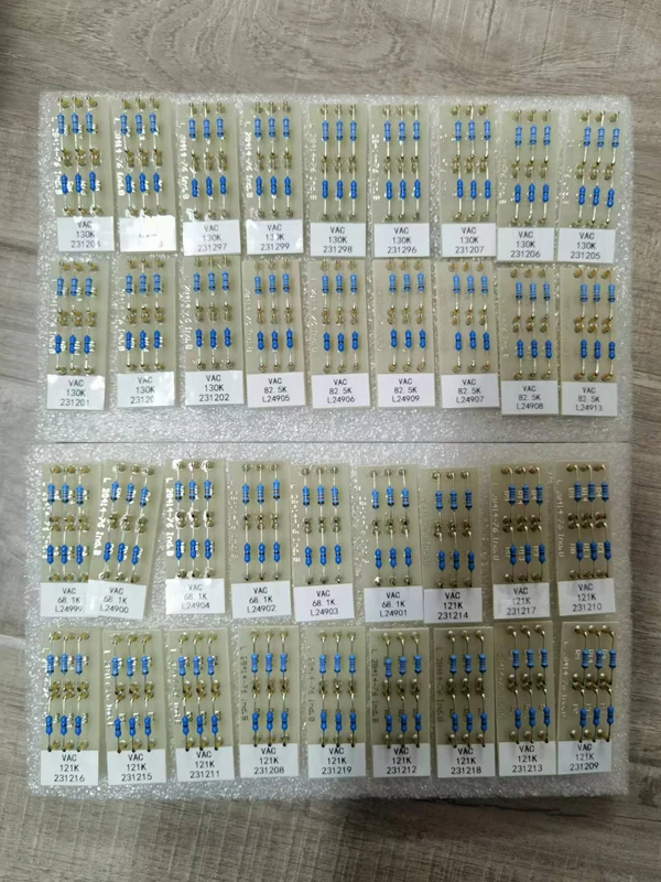 Trolley block card 130k 82.5k 68.1k 121k