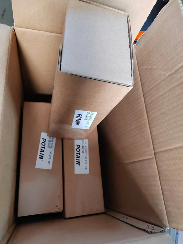 MC312 12-ton lifting encoder