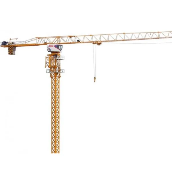 Flattop Tower Crane