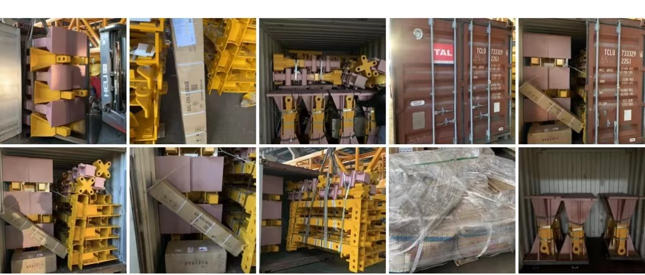 Packaging and delivery